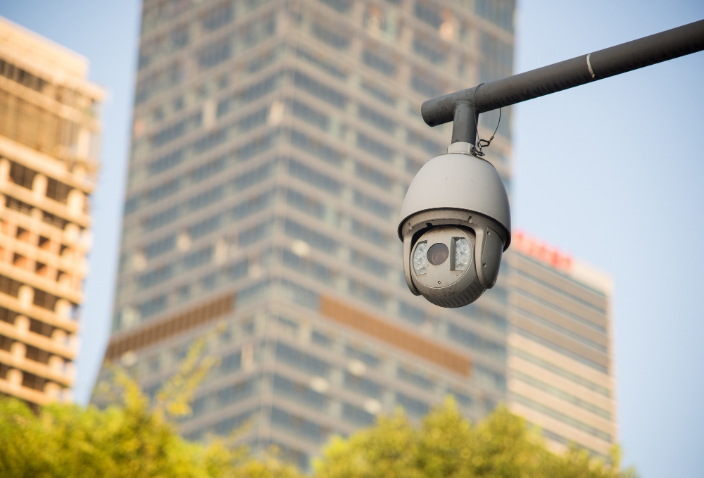 Video Surveillance